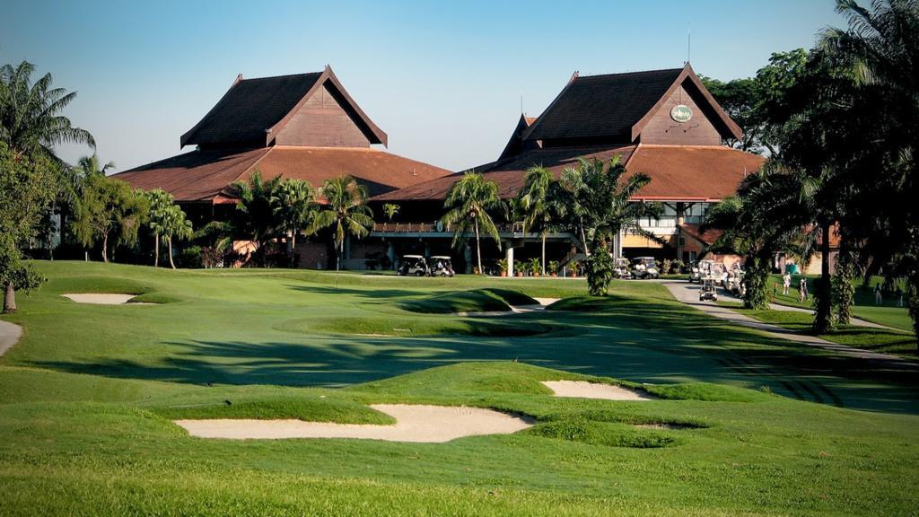 The Club Saujana Resort Shah Alam Buitenkant foto