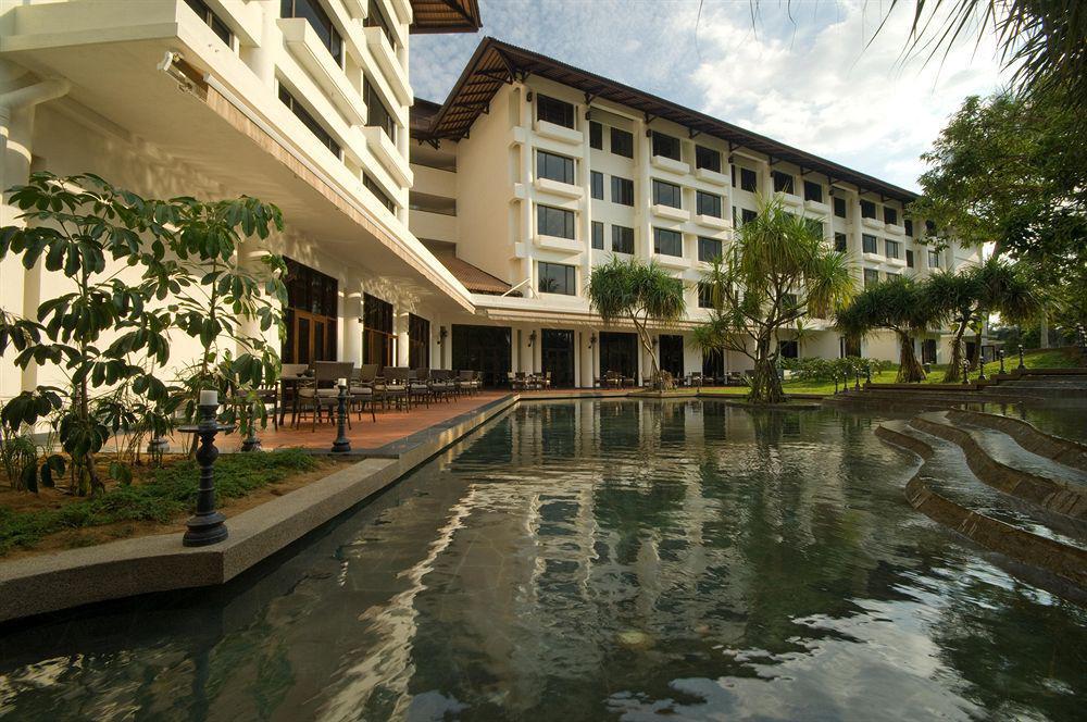 The Club Saujana Resort Shah Alam Buitenkant foto